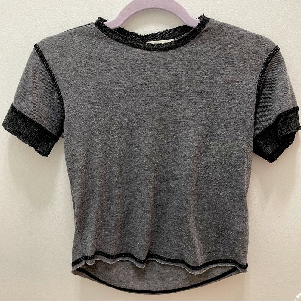 Urban Outfitters short sleeve